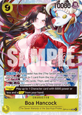 Boa Hancock - OP14-112 OP14-112 One Piece TCG