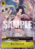Boa Hancock - OP14-112 (Alternate Art) OP14-112_p1 One Piece TCG
