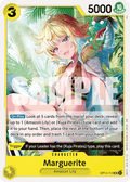 Marguerite OP14-113 One Piece TCG
