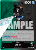 Brook (OP15-022) OP15-022 One Piece TCG