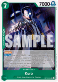 Kuro OP15-025 One Piece TCG