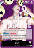 Enel (OP15-058) OP15-058 One Piece TCG