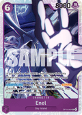 Enel (OP15-060) OP15-060 One Piece TCG