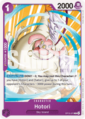 Hotori OP15-072 One Piece TCG