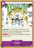 Varie OP15-074 One Piece TCG