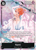 Nami (OP15-086) (Alternate Art) OP15-086_p1 One Piece TCG