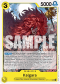 Kalgara OP15-101 One Piece TCG