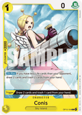 Conis OP15-104 One Piece TCG