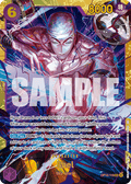 Enel (OP15-118) OP15-118 One Piece TCG