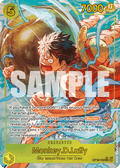 Monkey.D.Luffy (OP15-119) (Alternate Art) OP15-119_p1 One Piece TCG