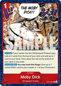 Moby Dick OP16-021 One Piece TCG