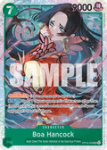 Boa Hancock OP16-032 One Piece TCG