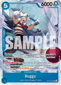 Buggy (048) OP16-048 One Piece TCG