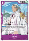 Tsuru OP16-067 One Piece TCG