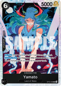 Yamato (098) OP16-098 One Piece TCG