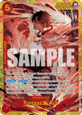 Portgas.D.Ace (118) OP16-118 One Piece TCG