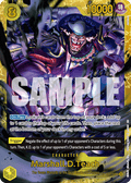 Marshall.D.Teach (119) OP16-119 One Piece TCG