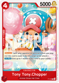Tony Tony.Chopper P-101-r1 One Piece TCG