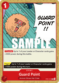 Guard Point ST01-014 One Piece TCG