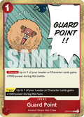 Guard Point (Jolly Roger Foil) ST01-014_p2 One Piece TCG