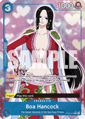 Boa Hancock (ST03-013) (Full Art) ST03-013_p3 One Piece TCG