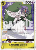 Charlotte Brulee (Jolly Roger Foil) ST07-007_p2 One Piece TCG