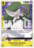 Charlotte Brulee ST07-007_r1 One Piece TCG