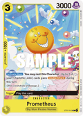 Prometheus ST07-013 One Piece TCG