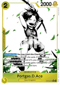 Portgas.D.Ace (010) (Parallel) ST13-010_p1 One Piece TCG