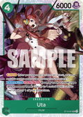 Uta (ST16-001) ST16-001 One Piece TCG