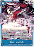 Boa Hancock ST17-004 One Piece TCG