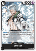 Smoker (ST19-001) ST19-001 One Piece TCG