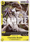 Charlotte Brulee ST20-003 One Piece TCG