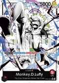 Monkey.D.Luffy (001) (Parallel) ST21-001_p1 One Piece TCG