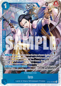 Izo ST22-002 One Piece TCG