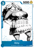 Elmy (Parallel) ST22-004_p1 One Piece TCG