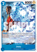 Jozu ST22-006 One Piece TCG