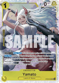 Yamato ST28-005 One Piece TCG
