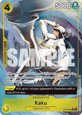 Kaku (Full Art) ST29-003_p1 One Piece TCG