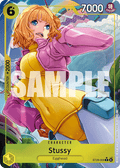Stussy (Full Art) ST29-006_p1 One Piece TCG