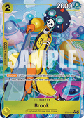 Brook (Full Art) ST29-011_p1 One Piece TCG