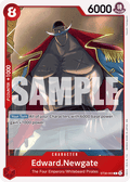 Edward.Newgate ST30-003 One Piece TCG
