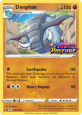 Donphan (Prerelease)