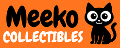 Meeko Collectibles - Home