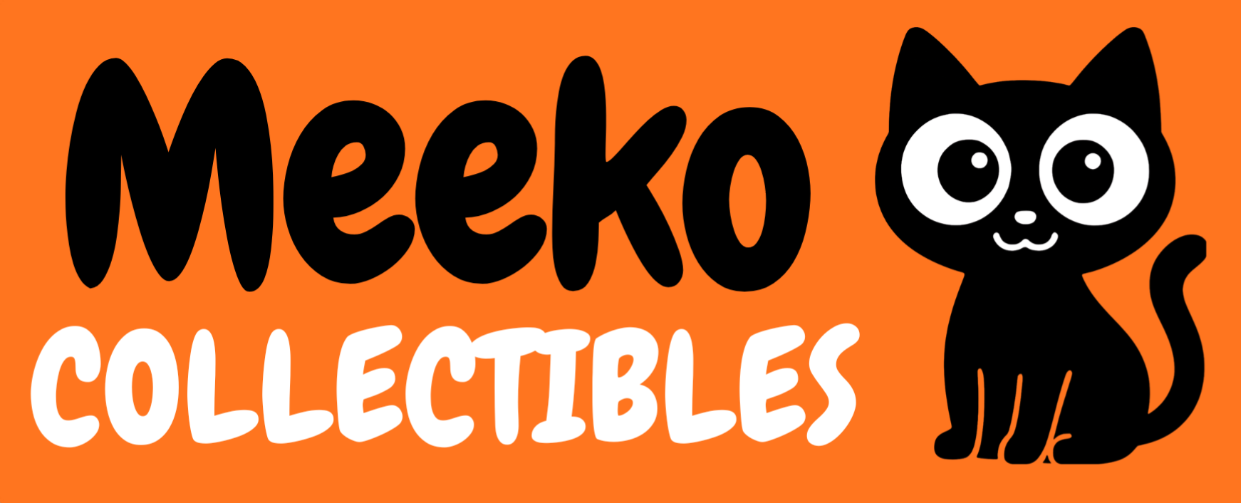 Meeko Collectibles