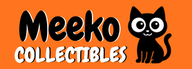 Meeko Collectibles - Home