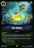 Ink Vortex Disney Lorcana card