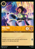 Fru Fru - VIP Guest Disney Lorcana card