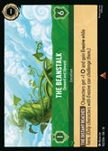 The Beanstalk - Onward and Upward Disney Lorcana card