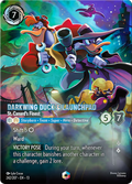 Darkwing Duck & Launchpad - St. Canard's Finest